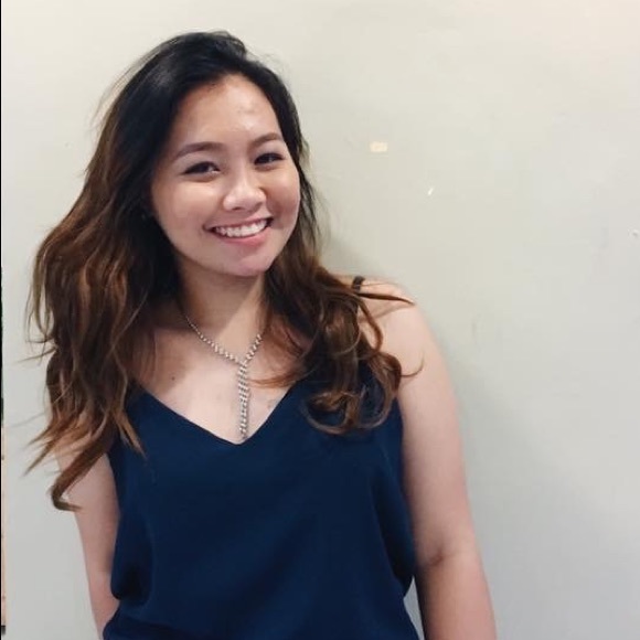Meet your Posher, Jessica - Picture 1 of 1